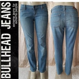 Bullhead Sunset Denim Jeans